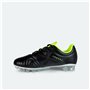 Chaussures de Football pour Adultes Munich Arenga 306 Noir