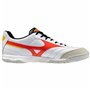 Chaussures de Futsal pour Adultes Mizuno Morelia Sala Classic Blanc Unisexe