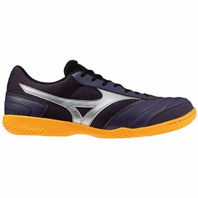 Chaussures de Futsal pour Adultes Mizuno Mrl Sala Club In Unisexe