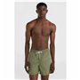 Maillot de bain homme O'Neill Vert 16'' Vert foncé