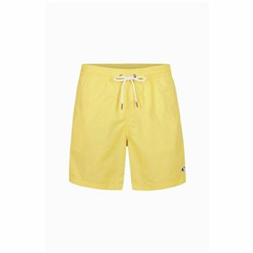 Maillot de bain homme O'Neill Vert 16'' Jaune