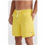 Maillot de bain homme O'Neill Vert 16'' Jaune