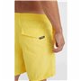 Maillot de bain homme O'Neill Vert 16'' Jaune