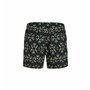 Maillot de bain homme O'Neill Mix Match Cali Print 15'' Noir