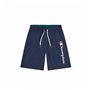 Maillot de bain enfant Champion Bleu foncé Plage