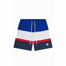 Maillot de bain homme Champion Bleu Plage