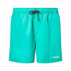 Maillot de bain homme Oakley Beach Volley 16" Eau