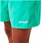 Maillot de bain homme Oakley Beach Volley 16" Eau