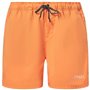 Maillot de bain homme Oakley Beach Volley 16" Orange Foncé