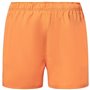 Maillot de bain homme Oakley Beach Volley 16" Orange Foncé