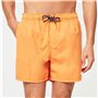 Maillot de bain homme Oakley Beach Volley 16" Orange Foncé