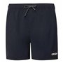 Maillot de bain homme Oakley Beach Volley 16" Noir