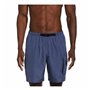 Maillot de bain homme Nike 7" Volley Short Bleu