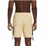 Maillot de bain homme Nike 7" Volley Short Beige