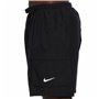 Maillot de bain homme Nike 7" Volley Short Noir