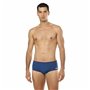 Slip pour homme Jaked Milano Bleu