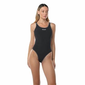 Maillot de bain femme Jaked Firenze Noir