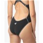 Maillot de bain femme Jaked Firenze Noir