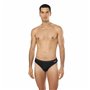 Slip pour homme Jaked Milano Noir