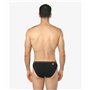 Slip pour homme Jaked Milano Noir