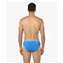 Slip pour homme Jaked Milano Bleu