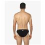 Slip pour homme Jaked Firenze Noir