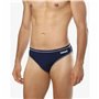 Slip pour homme Jaked Firenze Bleu