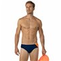 Slip pour homme Aquarapid Costume Slip Blue marine