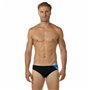 Slip pour homme Aquarapid Costume Slip Noir