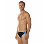 Slip pour homme Aquarapid Costume Slip Noir