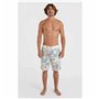 Maillot de bain homme O'Neill Hyperfreak Mysto Bleu clair