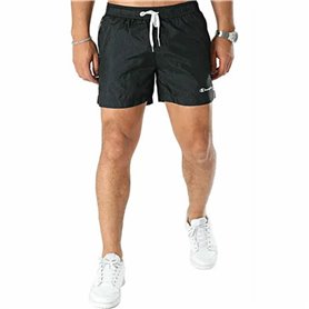 Maillot de bain homme Champion Noir Plage