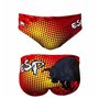 Slip pour homme Turbo Esp- Toro Rouge