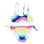 Bas de Bikini Pour Filles Go & Win Kooper Multicouleur