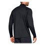 T-shirt à manches longues homme Under Armour Tech Taille XL Noir