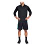 T-shirt à manches longues homme Under Armour Tech Taille XL Noir