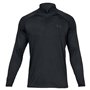 T-shirt à manches longues homme Under Armour Tech Taille XL Noir