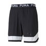 Short de Sport pour Homme Puma Trainning Noir