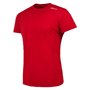 T-shirt à manches courtes homme Joluvi Duplex Rouge