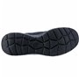 Chaussures de marche pour femme Skechers 12607-LAV Noir