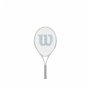 Raquette de Tennis Wilson WR086510H Blanc