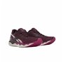 Chaussures de Running pour Adultes Reebok Floatride Run Fast 2.0 Femme Rouge foncé