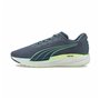 Chaussures de Sport pour Homme Puma Magnify Nitro Gris foncé