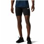 Leggings de sport pour homme Asics Core Sprinter Noir