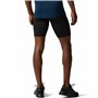 Leggings de sport pour homme Asics Core Sprinter Noir