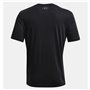 T-shirt à manches courtes homme Under Armour Tech 2.0 Noir