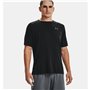 T-shirt à manches courtes homme Under Armour Tech 2.0 Noir