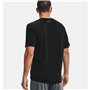 T-shirt à manches courtes homme Under Armour Tech 2.0 Noir