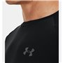 T-shirt à manches courtes homme Under Armour Tech 2.0 Noir