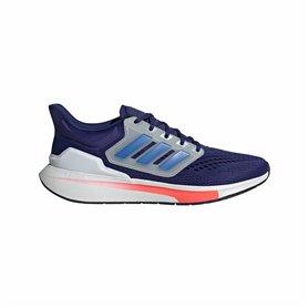 Chaussures de Running pour Adultes Adidas EQ21 Run Bleu